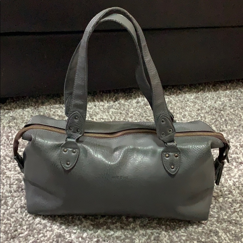 Matt and Nat Shoulder Bag